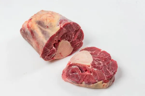 Beef Shin 500G